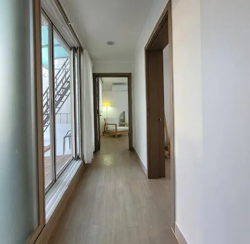 Apartamento Gimpo House Seúl