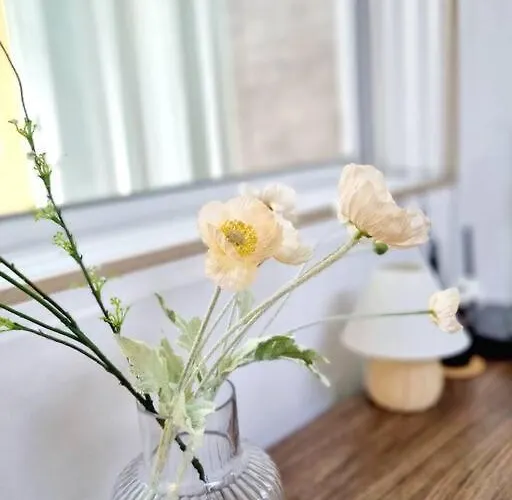 Apartamento Gimpo House