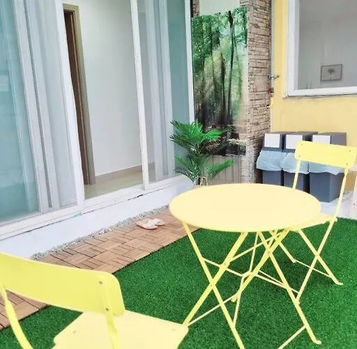 Gimpo House