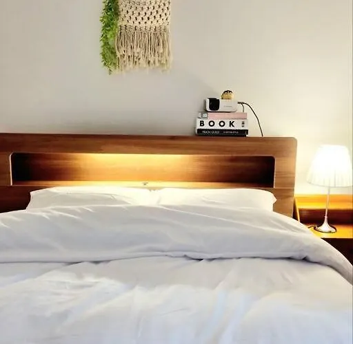 Apartamento Gimpo House Seúl