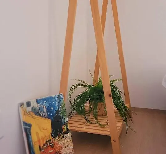 Apartamento Gimpo House