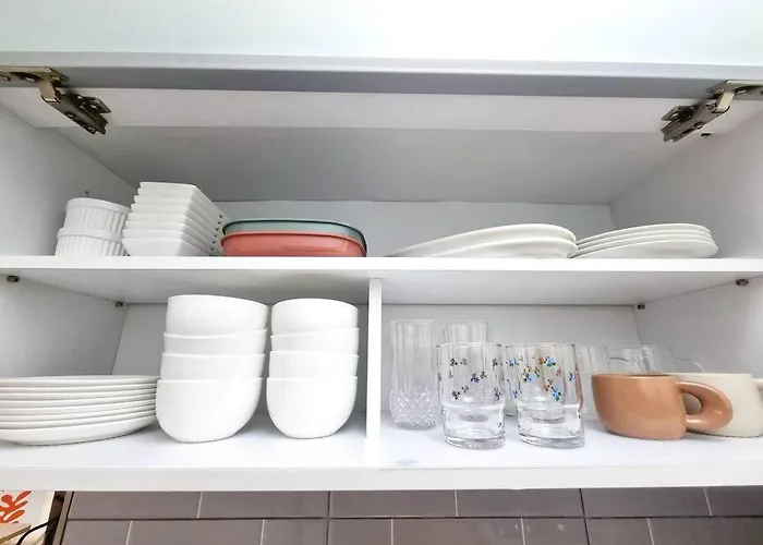 Gimpo House Apartamento