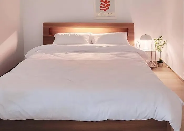 Apartamento Gimpo House Seúl