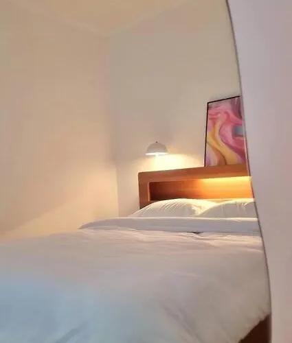 Apartamento Gimpo House *