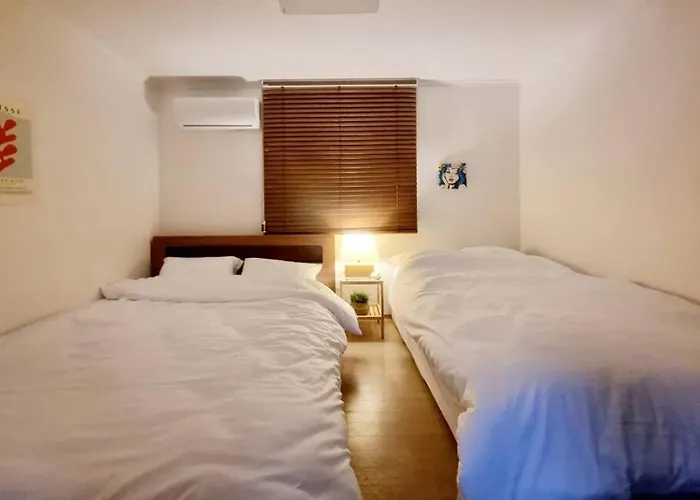 Gimpo House Apartamento