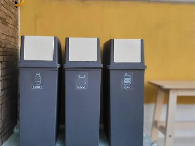 Apartamento Gimpo House Seúl