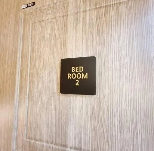 Gimpo House Apartamento Seúl