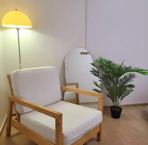 Gimpo House * Seúl