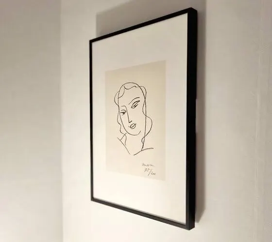 Apartamento Gimpo House