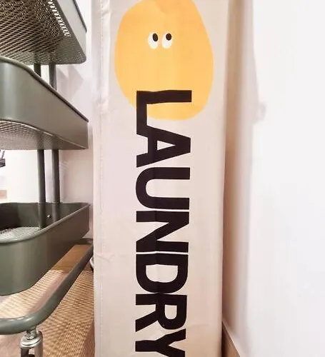 Apartamento Gimpo House Seúl