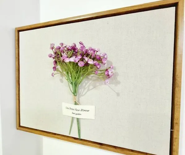 Apartamento Gimpo House
