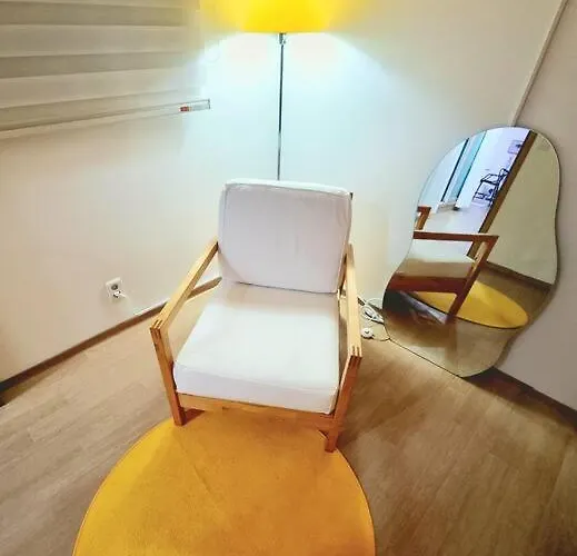Gimpo House Apartamento Seúl