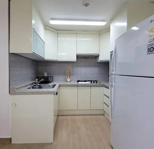 Gimpo House * Seúl